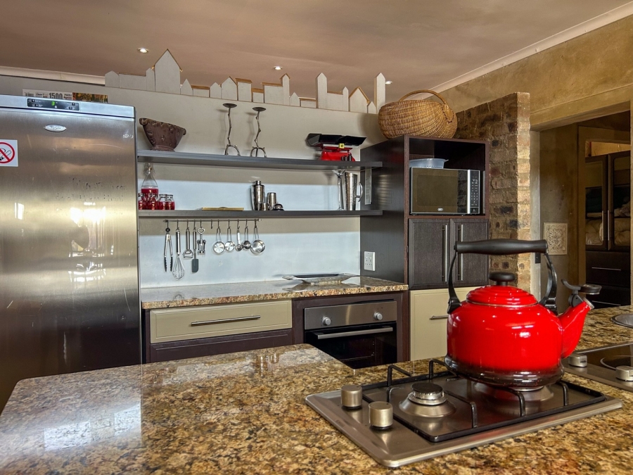 4 Bedroom Property for Sale in Potchefstroom Rural North West